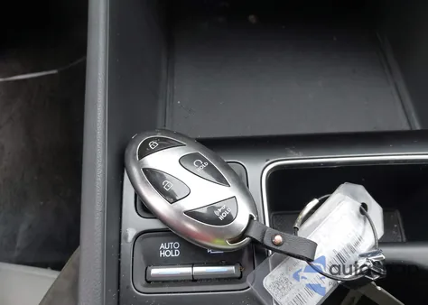 2024 Hyundai Sonata Sel from USA, damaged, VIN KMHL64JA3RA414130